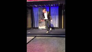 Paul Bruna - Het kan niet zijn