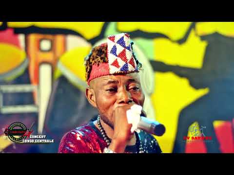 🔥 TSHIALEMBA LEADER KADIMA CONCERT CONGO CENTRALE MUSIQUE FOLKLORIQUE KASAÏ CHAMPION 