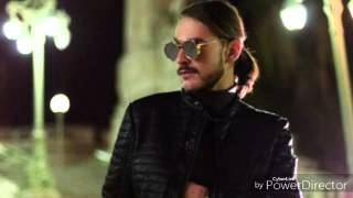 Sch liquide feat. Lacrim