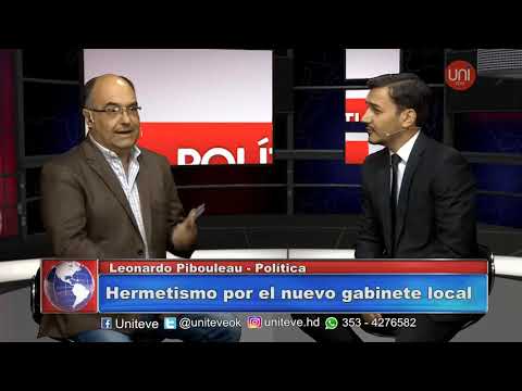 Villa María ¿Cuáles serán los nombres del nuevo gabinete?