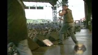 Beyond Fear - And... You Will Die (MMF)