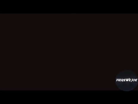 HereWeJoe - Take everything