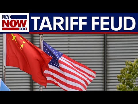 Video | U.S. and China continue tariff fight