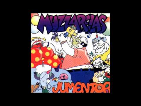 The Attack Of The Hippie Mutants video