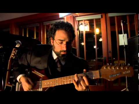 Jonathan Davis - Alone I Play 2007