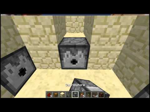 Come fare una Farm di scheletri (In creativa) MINECRAFT PC!! O.O