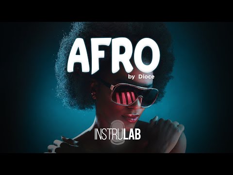 [FREE] Instru Rap Afro Trap Lourd | Guitare Instrumental Rap - AFRO - Prod. By DIOCE