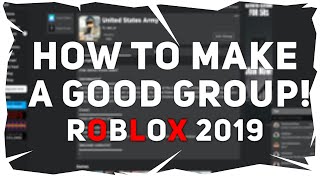 Roblox Group Making मफत ऑनलइन वडय - 