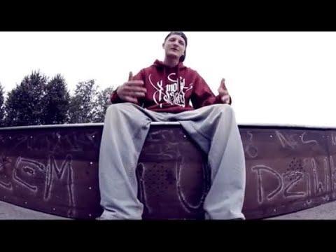 Efter - Chodźmy na ławkę (OFFICIAL VIDEO)