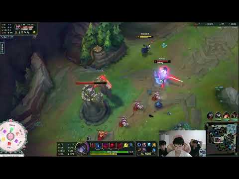 Zuoshou Vladimir vs Yasuo - Master Elo - Zuoshou Rank 1 Vladimir Guide