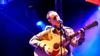 Roddy Frame - Live - The Bugle Sounds Again, Ramsbottom Festival 16-09-12