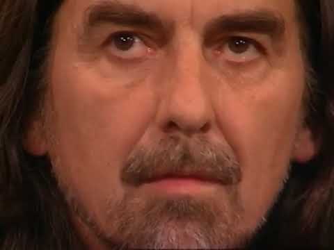 George Harrison and Ravi Shankar - Ying & Yang (May 14, 1997)