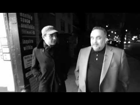 Fonseca & Willie Colón - Estar Lejos (Entrevista)