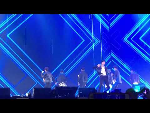 180513 GOT7 Stop stop it eyesonyouinbkkday3 got7worldtour2018inbkk