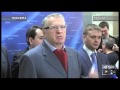 Жириновский угрожает США исчезновением Белого дома! 