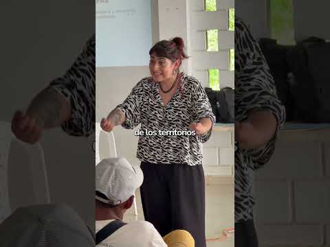 #PAS en San Pedro de Urabá, Necoclí y Carepa.