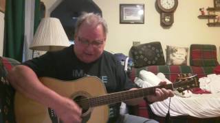 &quot;Sold (The Grundy County Auction Incident) by John Michael Montgomery (Cover)