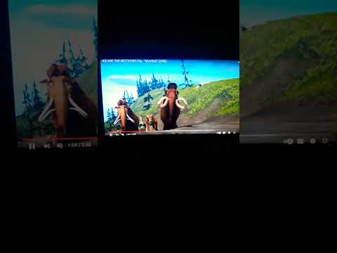 "Finding Alvin" Part 9 - Prey Are Friends not Food