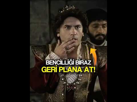 Empati Yap Biraz Bencilliği Geri Plana At! #shorts