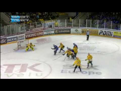 Lukko-KalPa 10.11.2009 #2