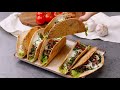Crunchy Dorito Tacos The Perfect Idea To Make A Delicious Appetizer
