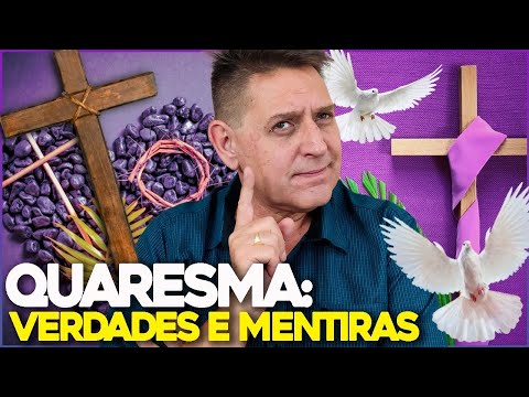 LENT: TRUTHS and LIES