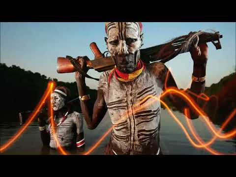 Echo Deep - Zulu Tribal (Main Mix)