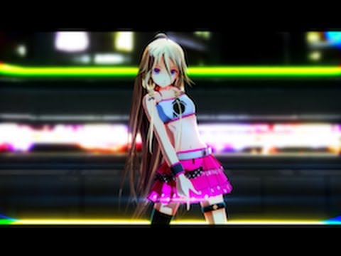 【IA OFFICIAL】SEE THE LIGHTS feat. IA / ASY (MUSIC VIDEO)