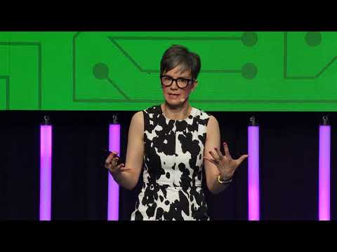 Startupfest 2019 - Getting the Green Light: How to build ideas people say YES to