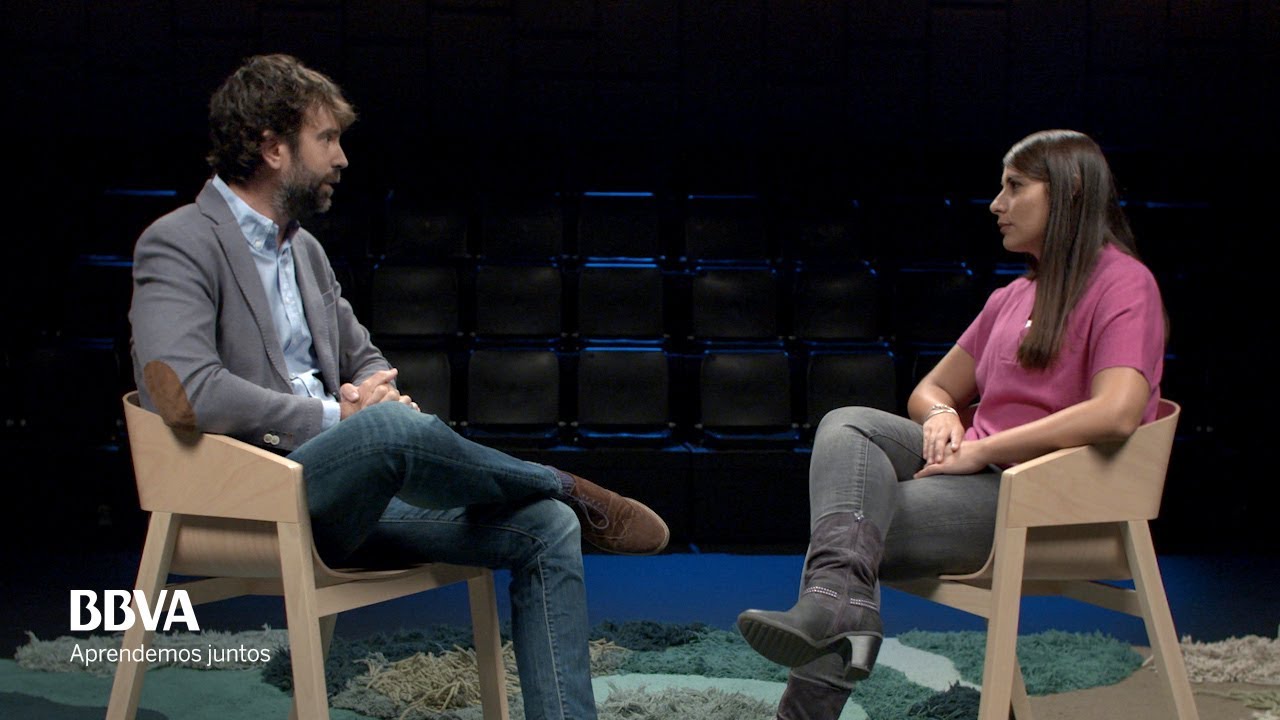 V. Completa. Claves para convertir a tu hijo en un experto emocional. Rafa Guerrero, psicólogo