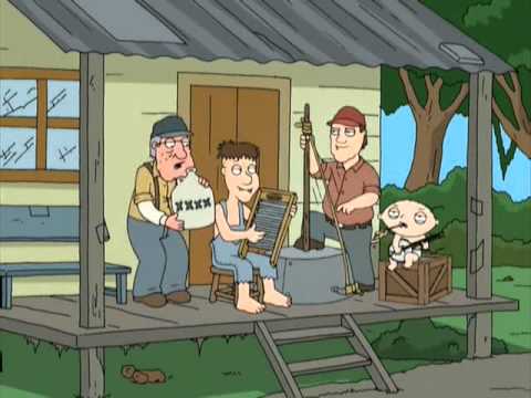 "My Fat Baby" (Met her on my CB)