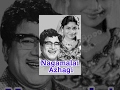 Nagamalai Azhagi Tamil Full Movie