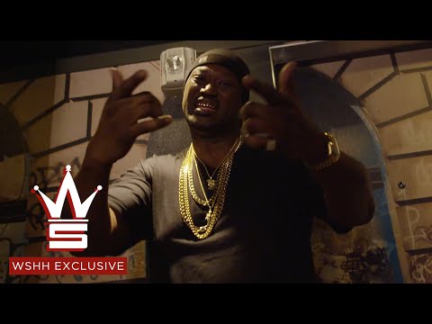 Project Pat "Everyday" Feat. Kidd Kidd & Big Trill (WSHH Exclusive - Official Music Video)