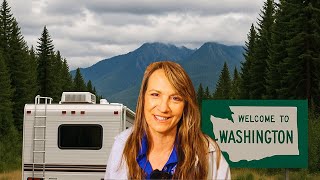 Why I Changed My RV Plans Last Minute!