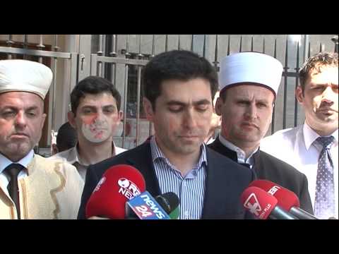 Konflikti për pronën, Komuniteti Mysliman: Do bëjmë rekurs në Gjykatën e Lartë- Ora News