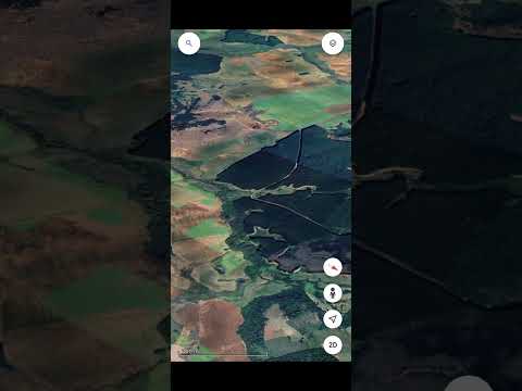 Unistalda, o 44º município menos populoso do RS #geografia #demografia #população