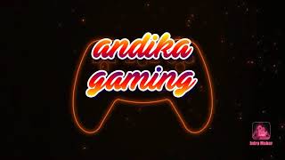 Download lagu Intro andika gaming mp3 Download lagu Intro andika gaming mp3