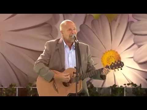 Lasse Kronér - I skenet av dig - Lotta på Liseberg (TV4)