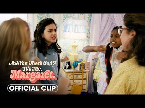 Official Clip - 'Increase The Bust'