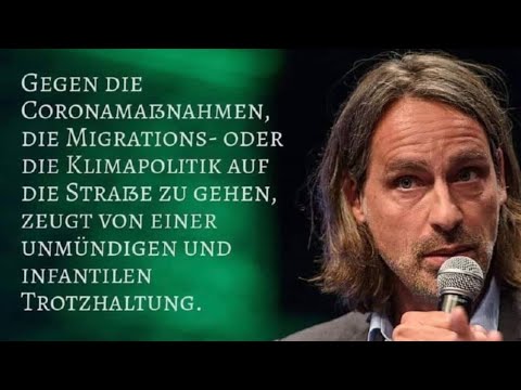 Frontalangriff auf die Freiheit [Milosz Matuschek]