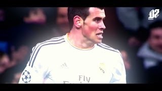 Gareth Bale - Best of 2014 HD