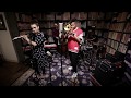 Christian Scott Quintet - Eye of the Hurricane - 5/22/2017 - Paste Studios, New York, NY