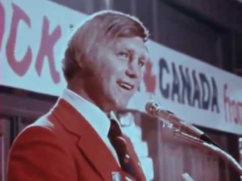 Hockey vs Хоккей 1974