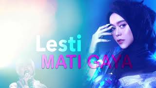Download lagu Lesti - Mati Gaya (Fan made) mp3