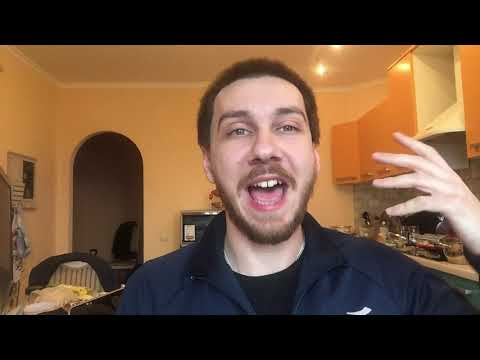 Stan Dolgachov NordicJS