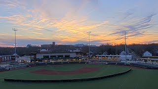 North Carolina · FUSE Overlook live stream