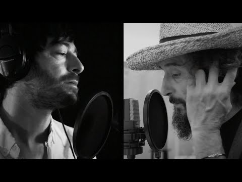 The Leading Guy - Solo Musica feat. Vinicio Capossela (Official Video)