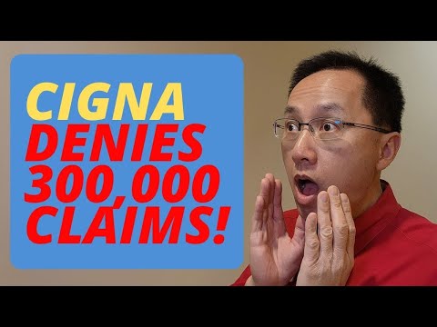 Solve Cigna Claim Issues With Our Printable Appeal
