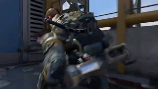 ［COD BO4]おんつ