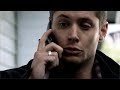 Supernatural Dean Calls John For Help 1x9